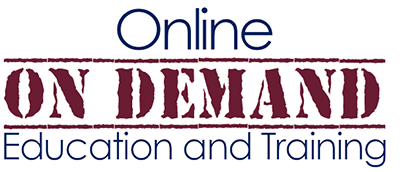 Online On Demand Education_Training logo_final_400